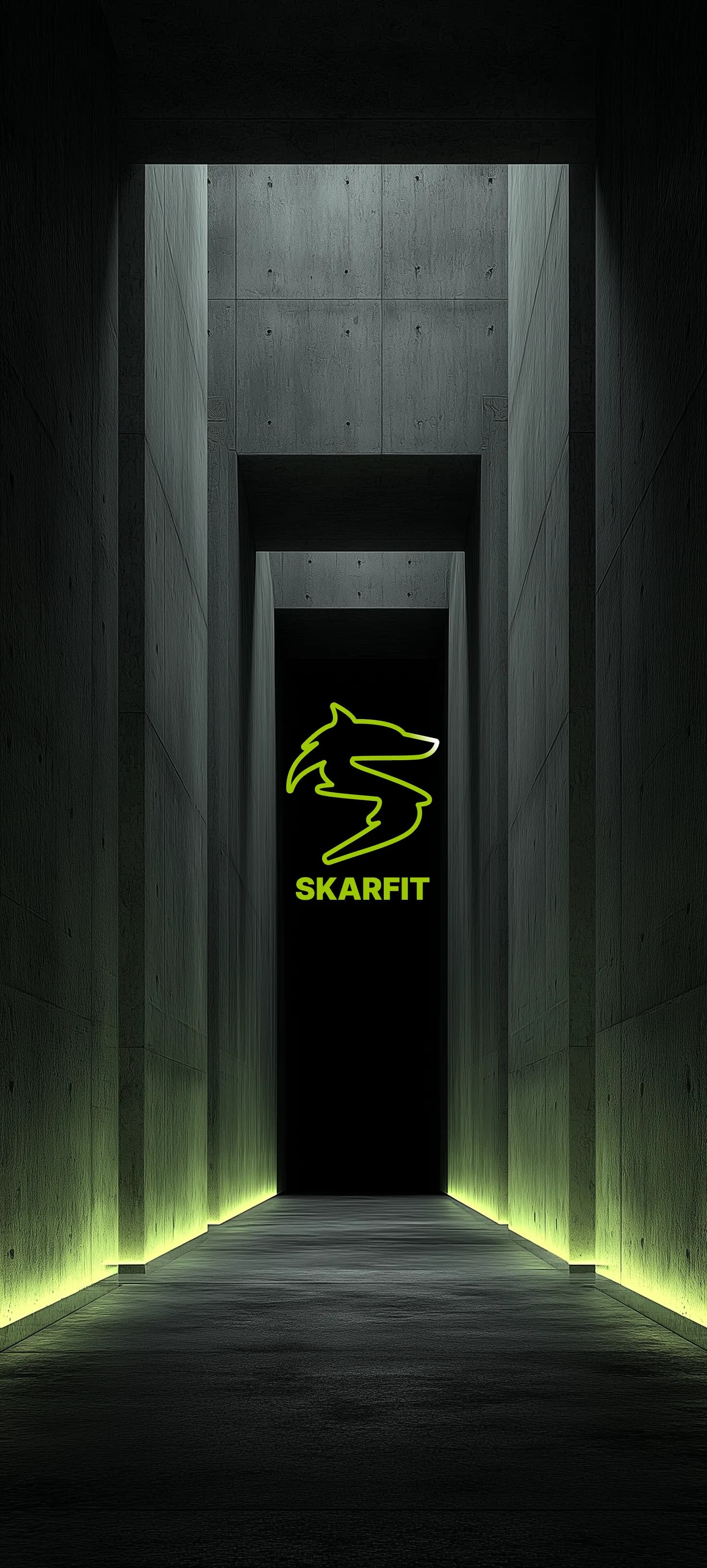 Skarfit